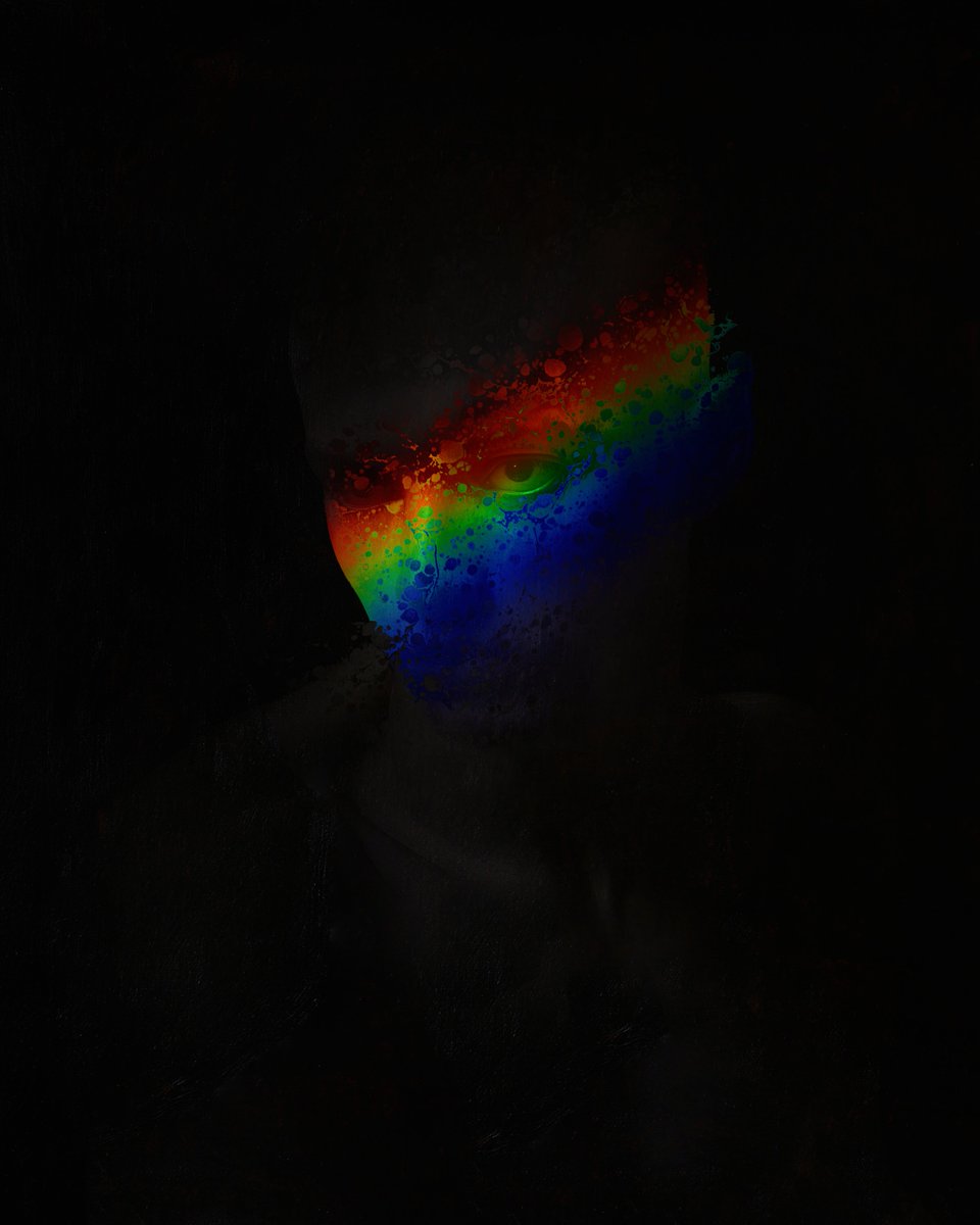 mendezmendez's tweet photo. visible light spectrum https://t.co/Viavz7HaQW