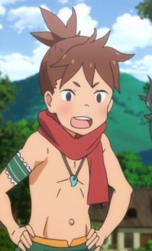 2b6b11's tweet photo. @Okeanix1 Wait until people find out this kid is actually Al https://t.co/ICBEbre5Wj