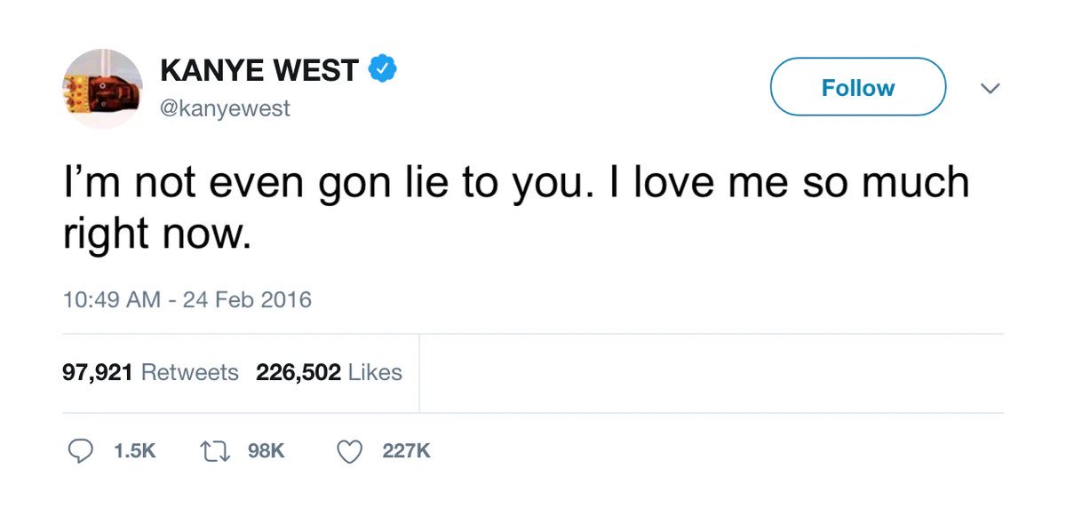 allkanyewest's tweet photo. https://t.co/YVWCB146RG
