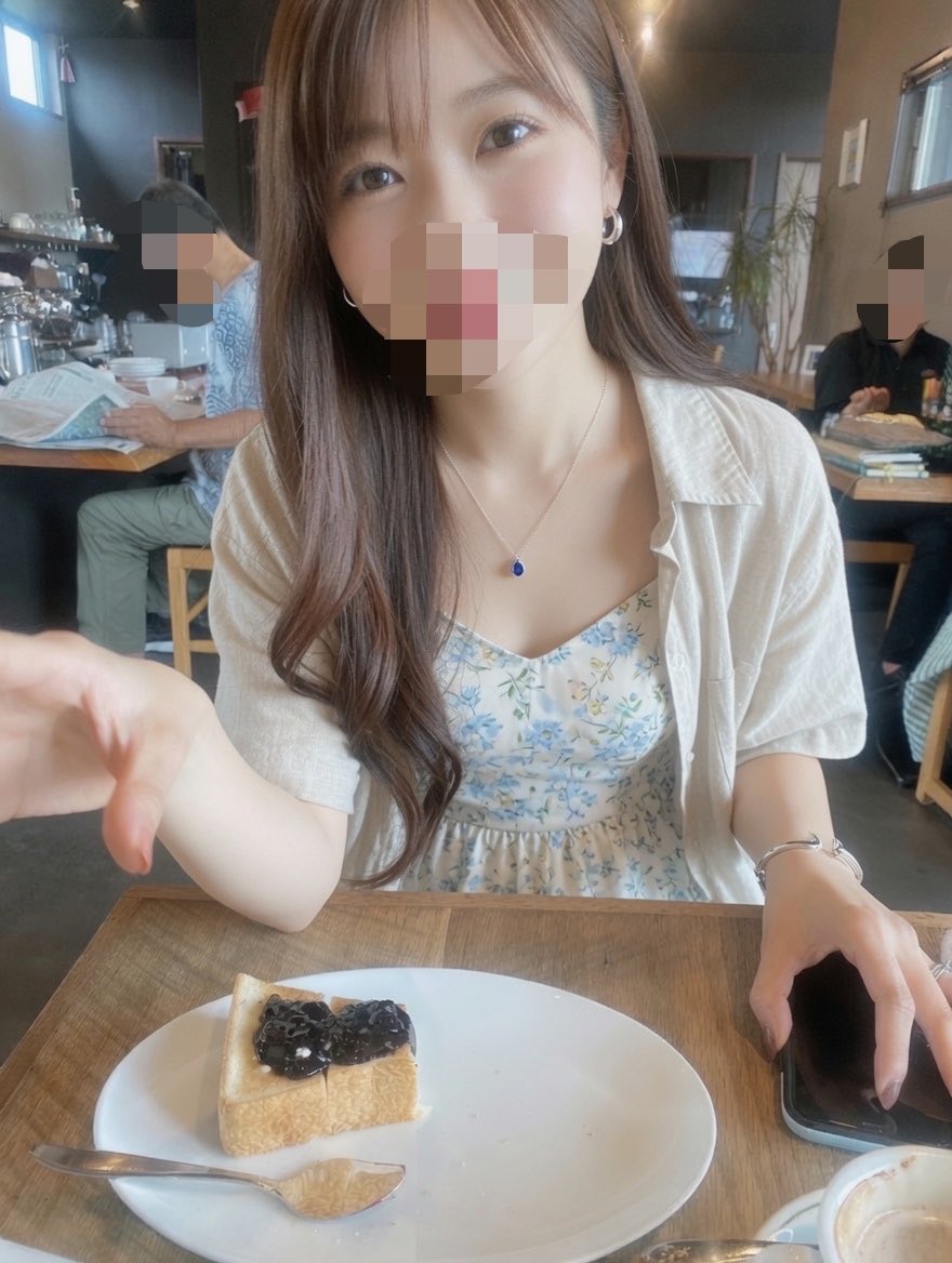 かわいい嫁を見られたい tweet media
