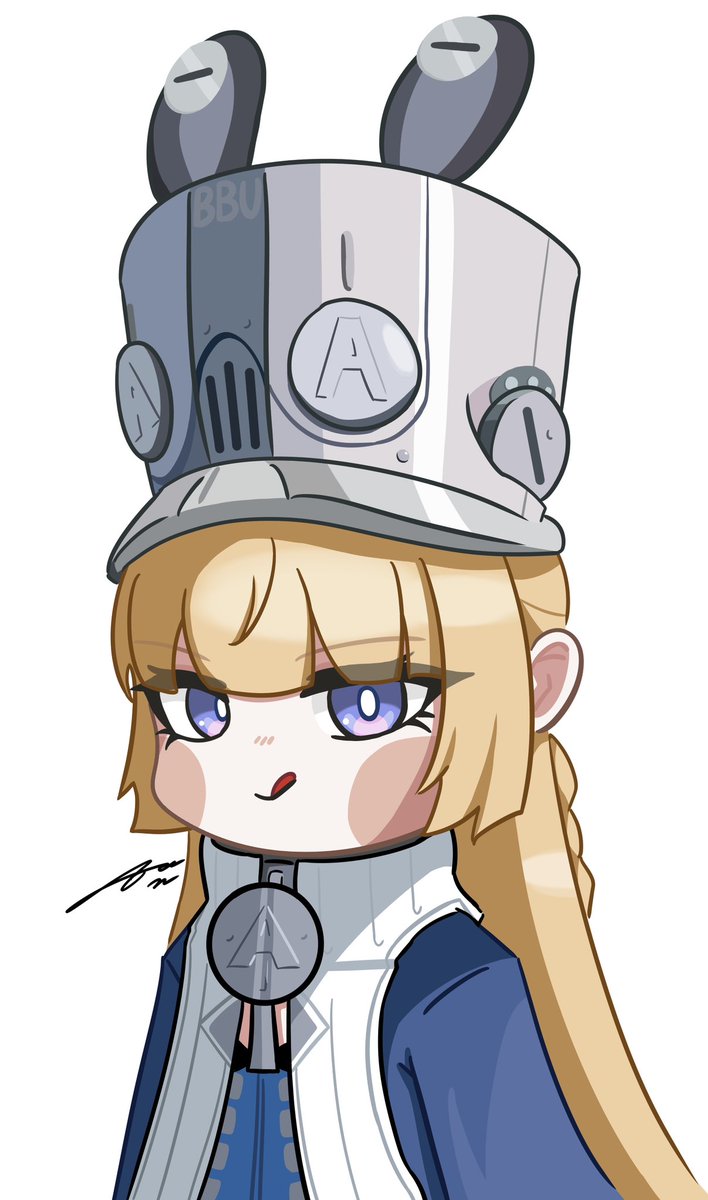 nickname527less's tweet photo. 노르마 💛💛💛(수정본) #ZenlessZoneZero #norma #젠레스 #노르마 https://t.co/hsKPL92YxP