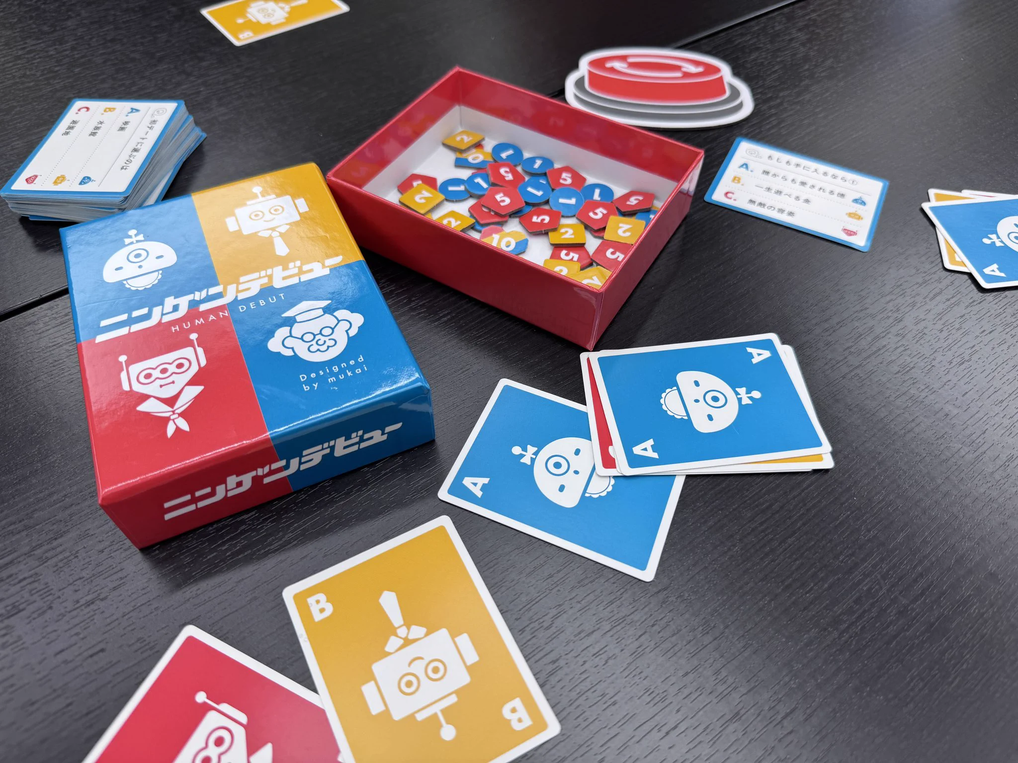 MARU. Game Design on X: 