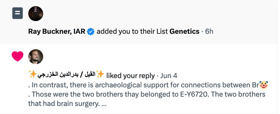 Biblical_DNA's tweet photo. @rbuckner @jamessh00293570 Again. Not how that works... https://t.co/HSnPF74Ztc