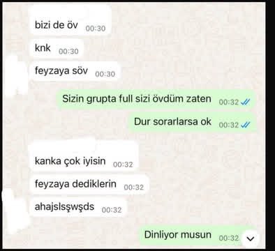 helorhell1's tweet photo. bizi de öv kanka ahahahshshs kanka silik kaldık su konuşamıyor kankaaa ahshshshshshshshs koptum
#kısmetseolur https://t.co/kxvw55Xtlm