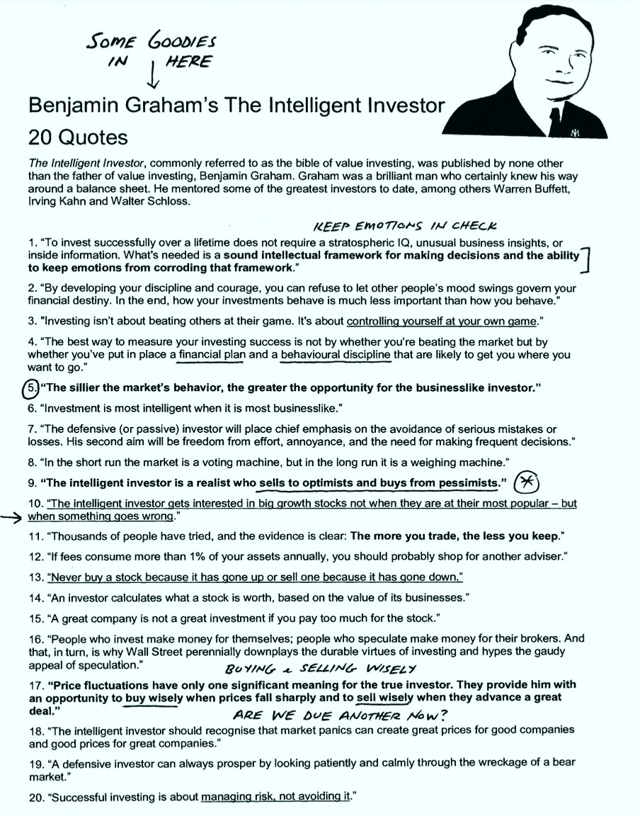 Domowow's tweet photo. Ben Graham's investing tip: Buy when others are scared, sell when they're greedy. Simple but powerful advice that's stood the test of time 📉📈 https://t.co/g3RuQHv0Bl