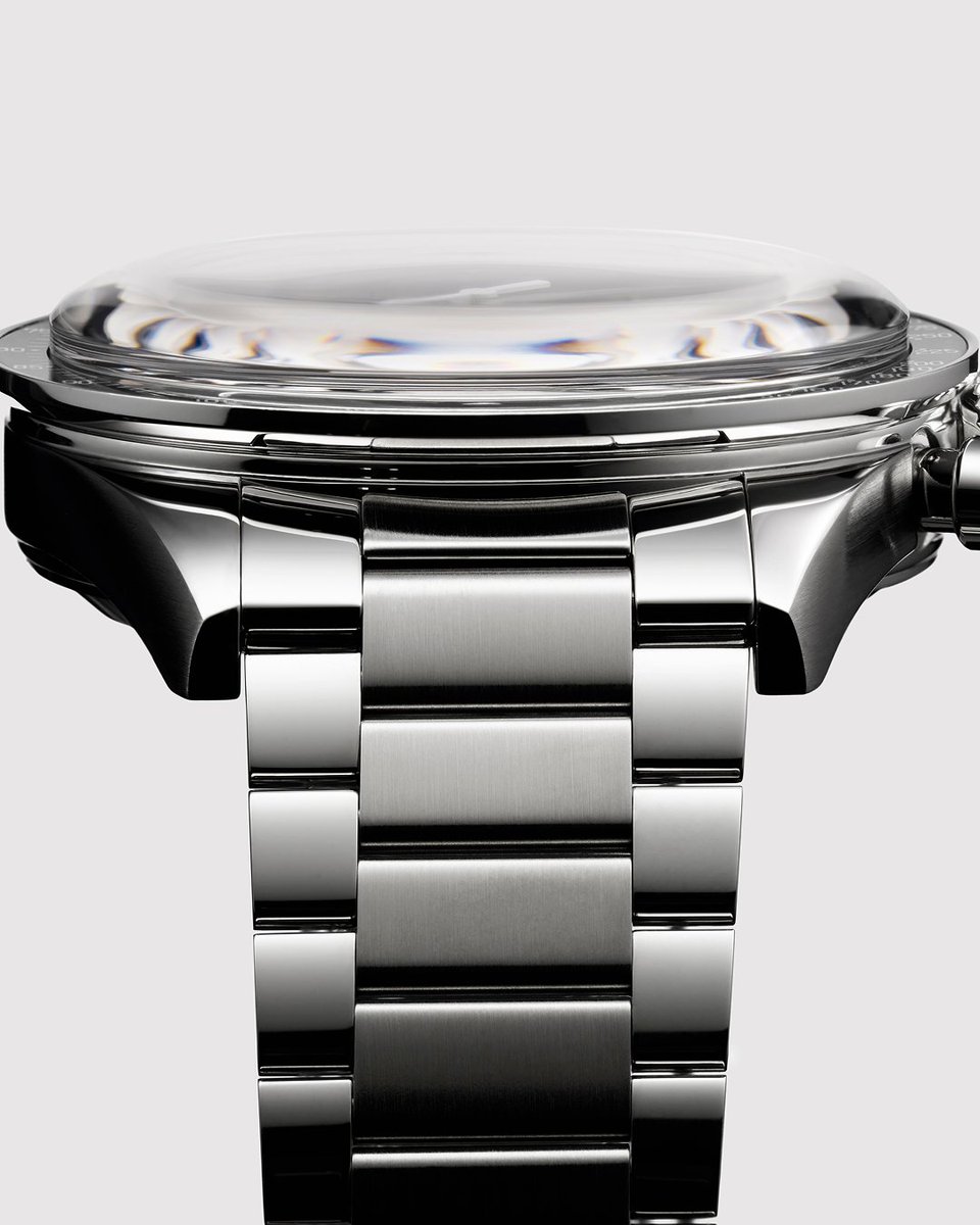 omegawatches's tweet photo. The Speedmaster First OMEGA in Space. A tribute to the OMEGA Speedmaster CK 2998 worn by Wally Schirra aboard Sigma 7 on October 3rd, 1962, the first OMEGA to travel into space. Speedmaster, iconic since 1957.
https://t.co/Uv3xnlOBin
#OMEGA
#Speedmaster https://t.co/bQ7mISvsv4