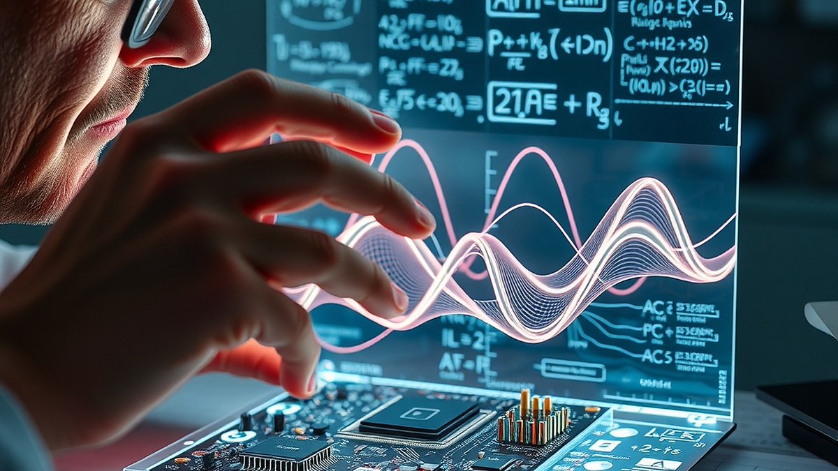 SysShadow03's tweet photo. 🧵 Llevamos 3 años hablando de LLMs y nadie está viendo lo que Google Willow acaba de hacer evidente: la corrección de errores cuánticos ya no es teoría. Es el umbral que faltaba para que Quantum AI deje de ser paper y empiece a ser stack. [1/6]

1/10 https://t.co/wTnGANbbzp