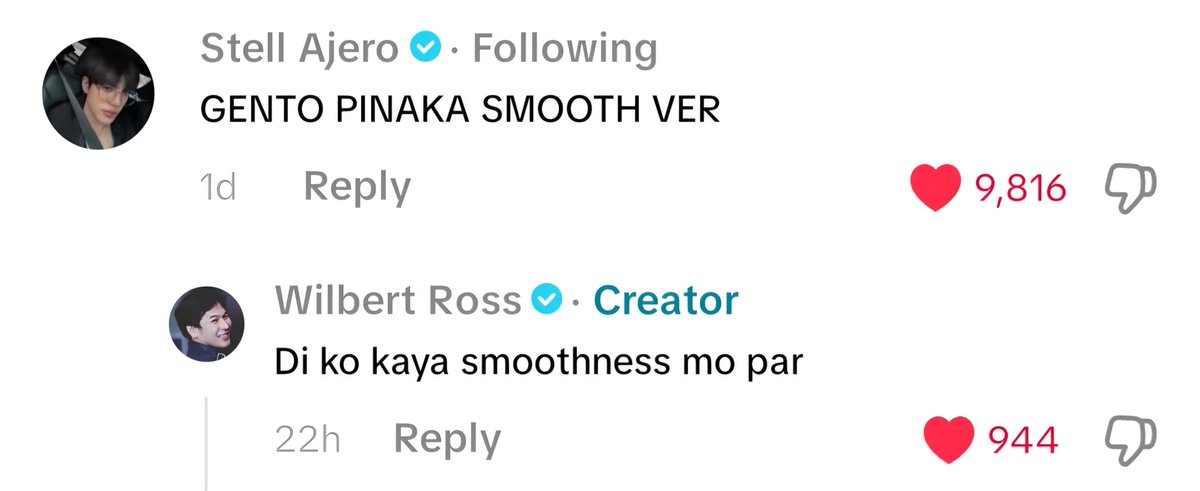LikhaNiWilbert's tweet photo. Sorry OA pero tingin ko parang naging instant part na si Bert ng esbi circle. 😭 Gantong ganto magtawagan esbi e "PAR, GAR, PRE.." 🥹 https://t.co/LjFeqjk666