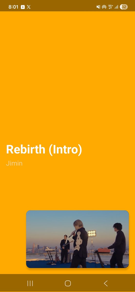 GAME_____3's tweet photo. JiminのRebirth (Intro) https://t.co/Z3xjezzdv2 https://t.co/CMLrjATZlx