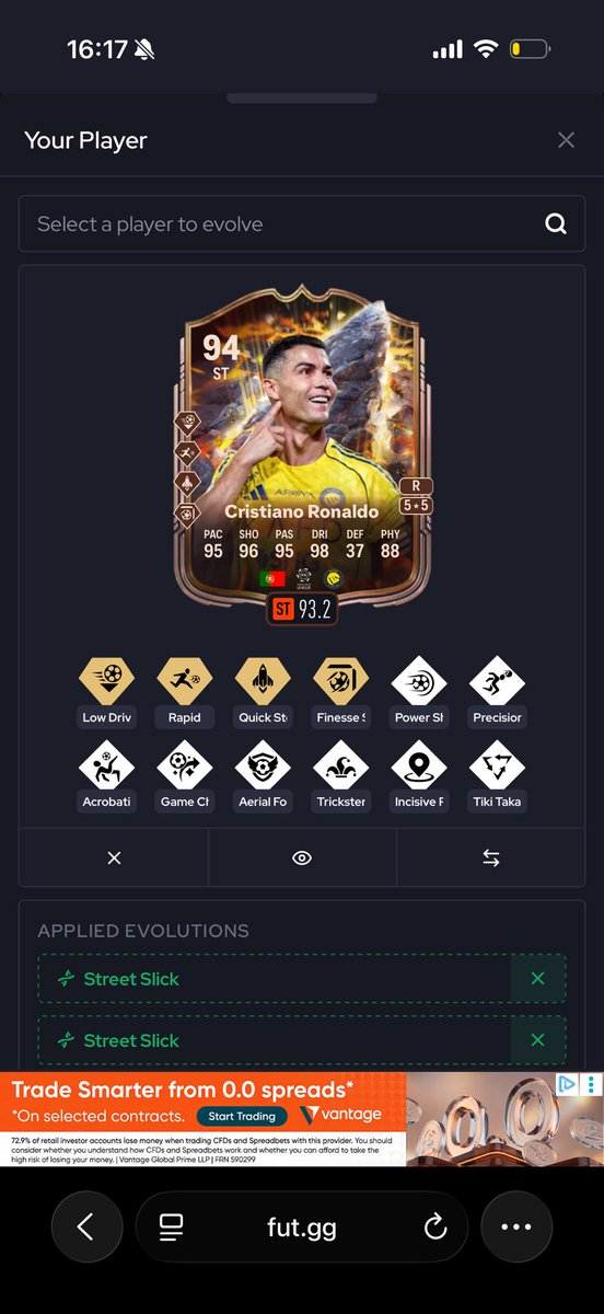 L99rain's tweet photo. @Wombie96 @fifa_romania Try this https://t.co/4O7EIeAhs2