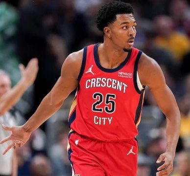 esidery's tweet photo. Trey Murphy III is a coveted player on the trade market from multiple contending teams.

The Celtics, Pacers, Thunder, and Trail Blazers are among the teams who could be mulling over submitting an aggressive offer for Murphy ahead of the 2026 NBA Draft. https://t.co/HKcuQ06yGy