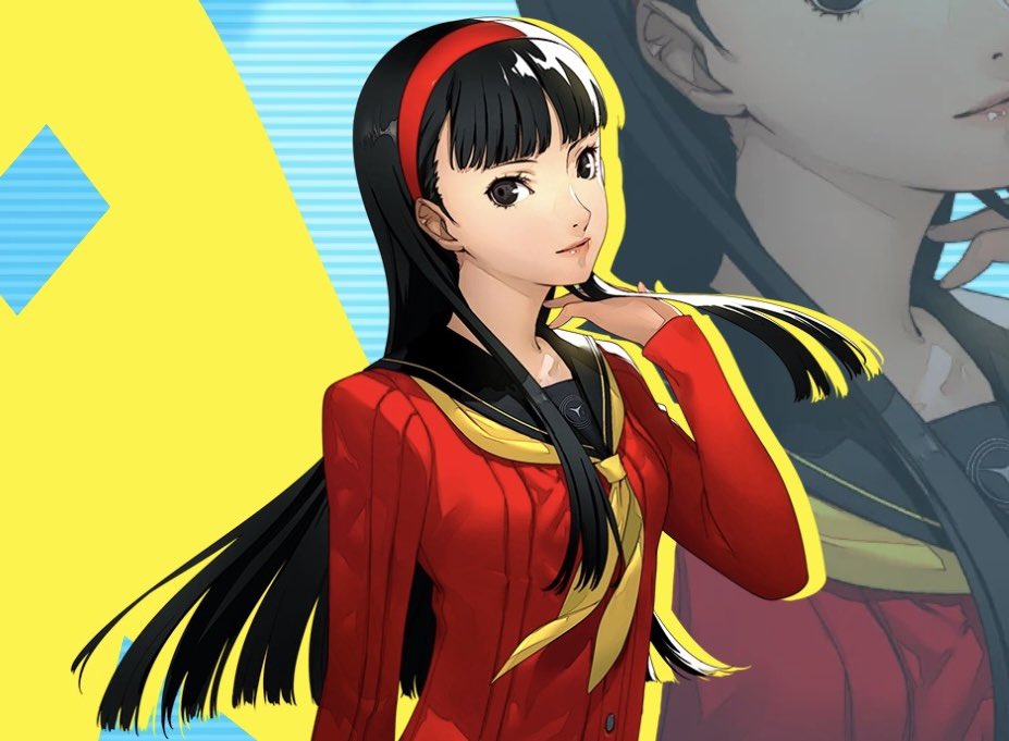 foraerti's tweet photo. yukiko looks so so so good my cutiepie i can’t wait to see more of her 🥹 https://t.co/Jb3AbFkQ4P