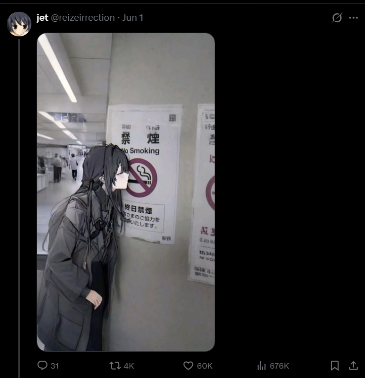 jet tweet media