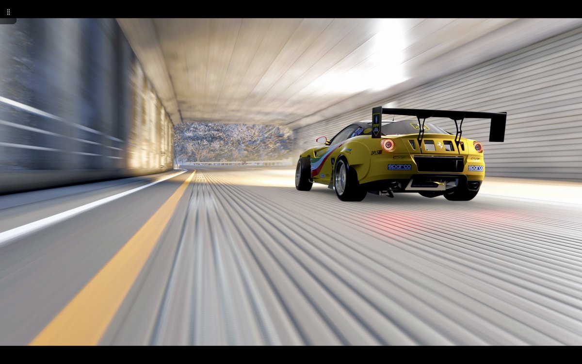 z_0318's tweet photo. 久々の車ゲーム楽しい🚗
#FH6 https://t.co/MJYSHCCRYN