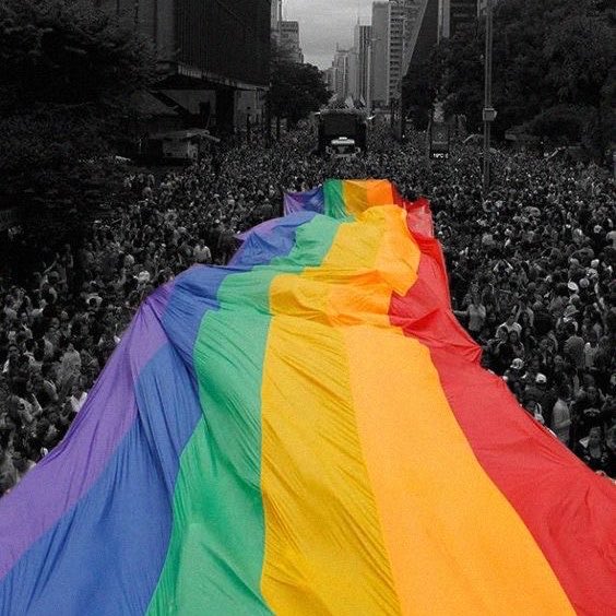 qgdoscharts's tweet photo. Confira algumas marcas que DEIXARAM de patrocinar a Parada LGBTQIAPN+. https://t.co/UGBSkGRHTC