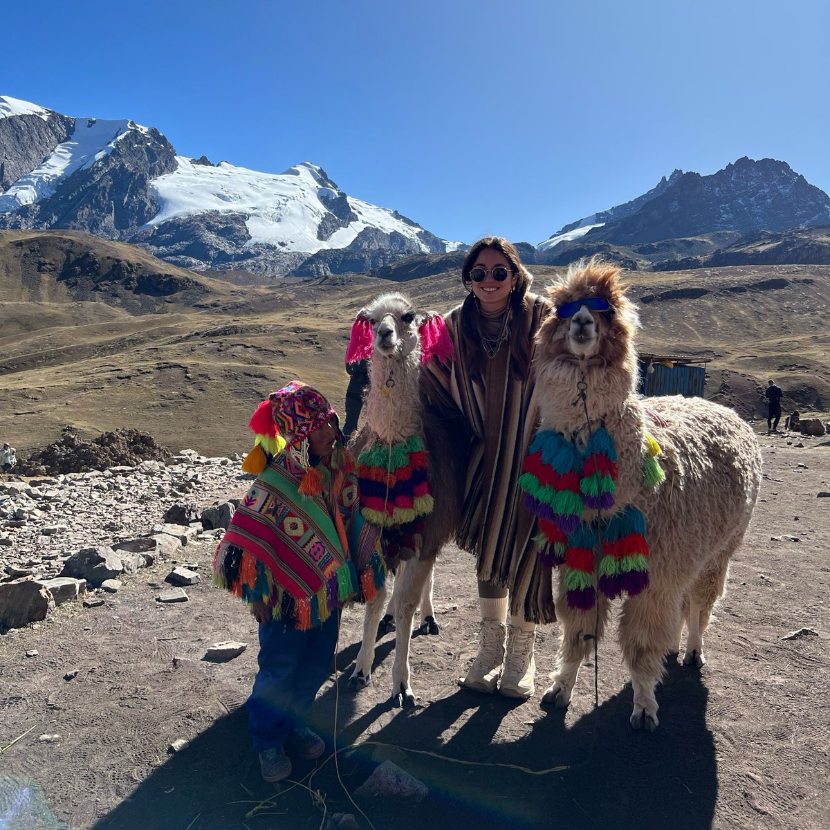 isabellasg3's tweet photo. Today my country Peru is making one of the most important decisions in its history.

I've watched Peru become a political punchline for the last decade.

We’ve had 9 presidents in 10 years.

NINE.

But that's not even the most insane part.

Every elected Peruvian president since 1985 is either in jail, has been in jail, or has faced arrest.

Lets go down memory lane:

Alberto Fujimori — 25 years in prison for human rights violations and corruption.

Alejandro Toledo — sentenced to 20 years for money laundering. Spent years hiding in the US before being extradited back to Peru.

Alan García — two-time president. Shot himself in the head the moment police came to arrest him for corruption. Died.

Ollanta Humala — sentenced to 15 years for money laundering linked to Venezuela and Brazil's Odebrecht scandal.

Pedro Pablo Kuczynski — resigned, arrested, sentenced. House arrest at 80 years old.

Martín Vizcarra — impeached, banned from public office.

Pedro Castillo — tried to dissolve Congress in a live TV address, was arrested the same day, sentenced to prison.

Peru even built a special jail exclusively for ex-presidents …

This is a country where power itself has become a crime scene.

And today, AGAIN Peruvians are being asked to choose between two options:

Keiko Fujimori. Hard right. Daughter of a convicted authoritarian who ruled by fear, forced sterilizations, and death squads. She's been on trial for corruption herself three times. This is her fourth attempt at the presidency.

Roberto Sánchez. Hard left. Calling for a new constitution, restructuring the economy, and redistribution. The kind of language that sounds like justice to a desperate population.

Here's what nobody wants to say out loud:

When a country is THIS unstable, THIS exhausted, THIS broken that's exactly when the left wins. Not because people want socialism nor because they studied Venezuela or Cuba or Nicaragua.

Because people are so shattered by decades of corruption, betrayal, and chaos that they will vote for ANYTHING that promises something different.

That's a historical pattern that has repeated itself across Latin America for 60 years.

The conditions don't start with a dictator.
They start with a population that stopped believing anything could get better.
They start with a people so beaten down they stop asking what is being promised and just need someone to promise something.

I love Peru. I'm Peruvian. My family is Peruvian. I was born there. And that is exactly why this terrifies me. A beautiful country, with insane resources…

The people of Peru don't need a new constitution.

They need leaders who don't belong in a prison cell built specifically for leaders like them.

History doesn't warn you twice. Pray for peru. 🇵🇪