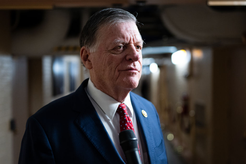 House Appropriators to Mark Up DHS Funding Bill; Copyright Office Changes Eyed