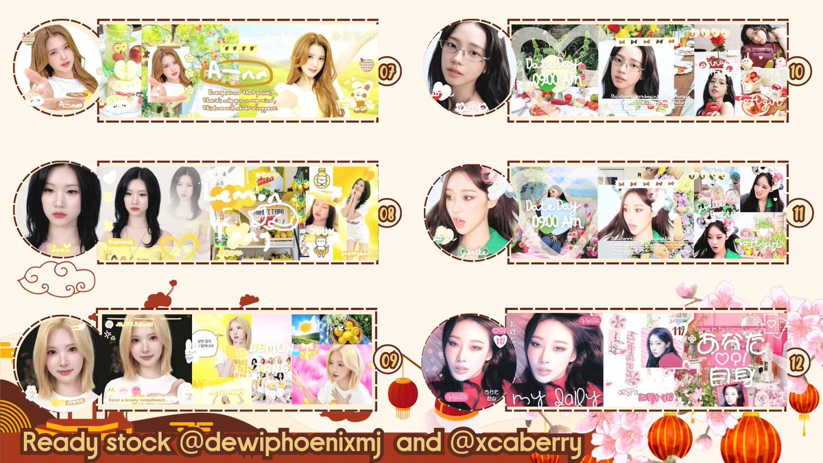 addara ! LAYOUT RS SPESIAL PRICE 5K 📌 tweet media