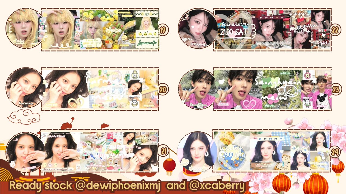 addara ! LAYOUT RS SPESIAL PRICE 5K 📌 tweet media
