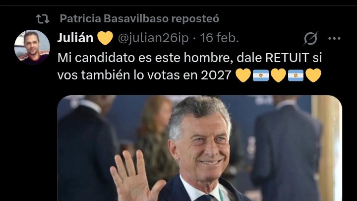 tteneaa00's tweet photo. @patitus2015 @edufeiok a vos no te va a alcanzar ni para un cajon cuando mueras compa mira la gronchada que votas IGNORANTE https://t.co/tDQdRueoz7