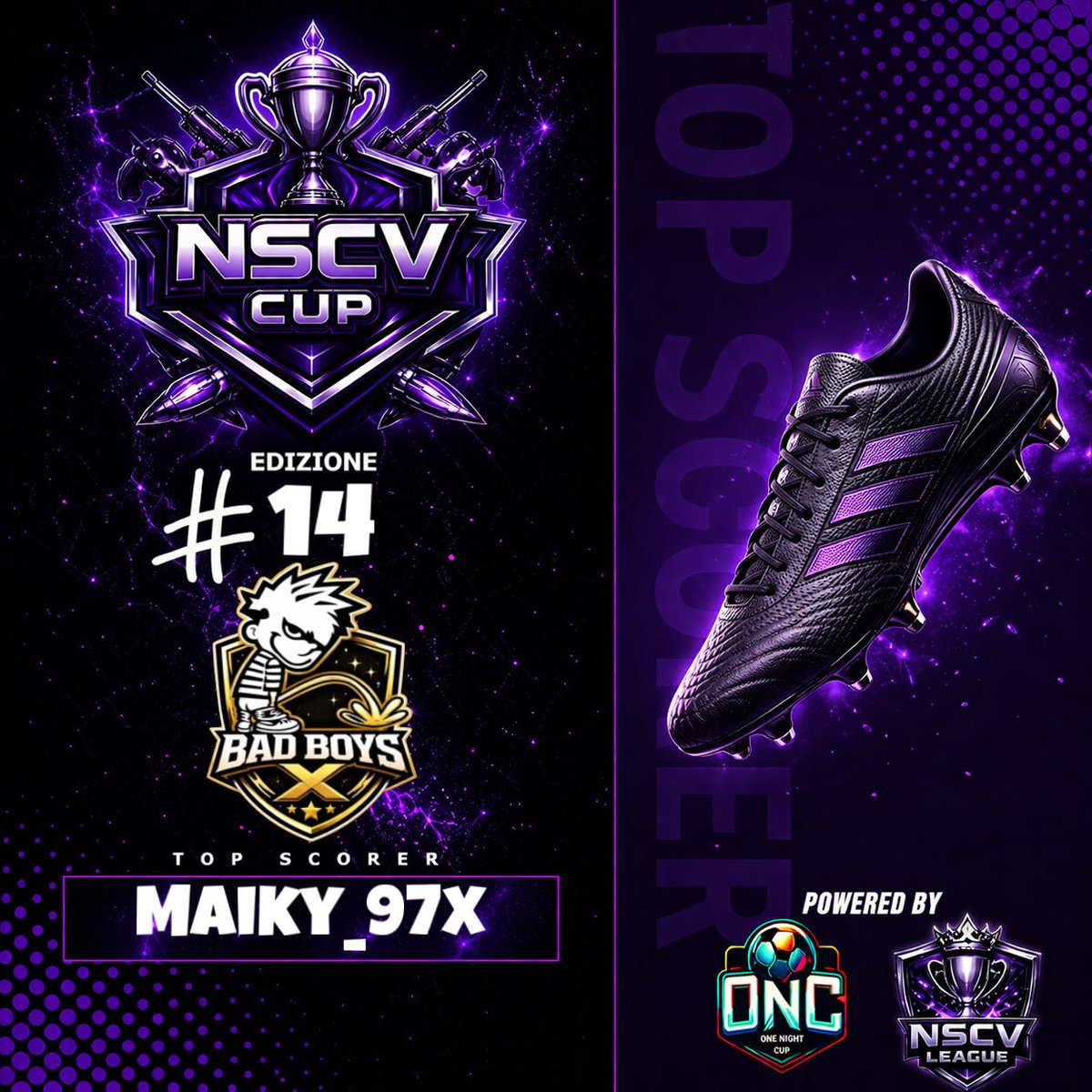 NSCVCup tweet picture