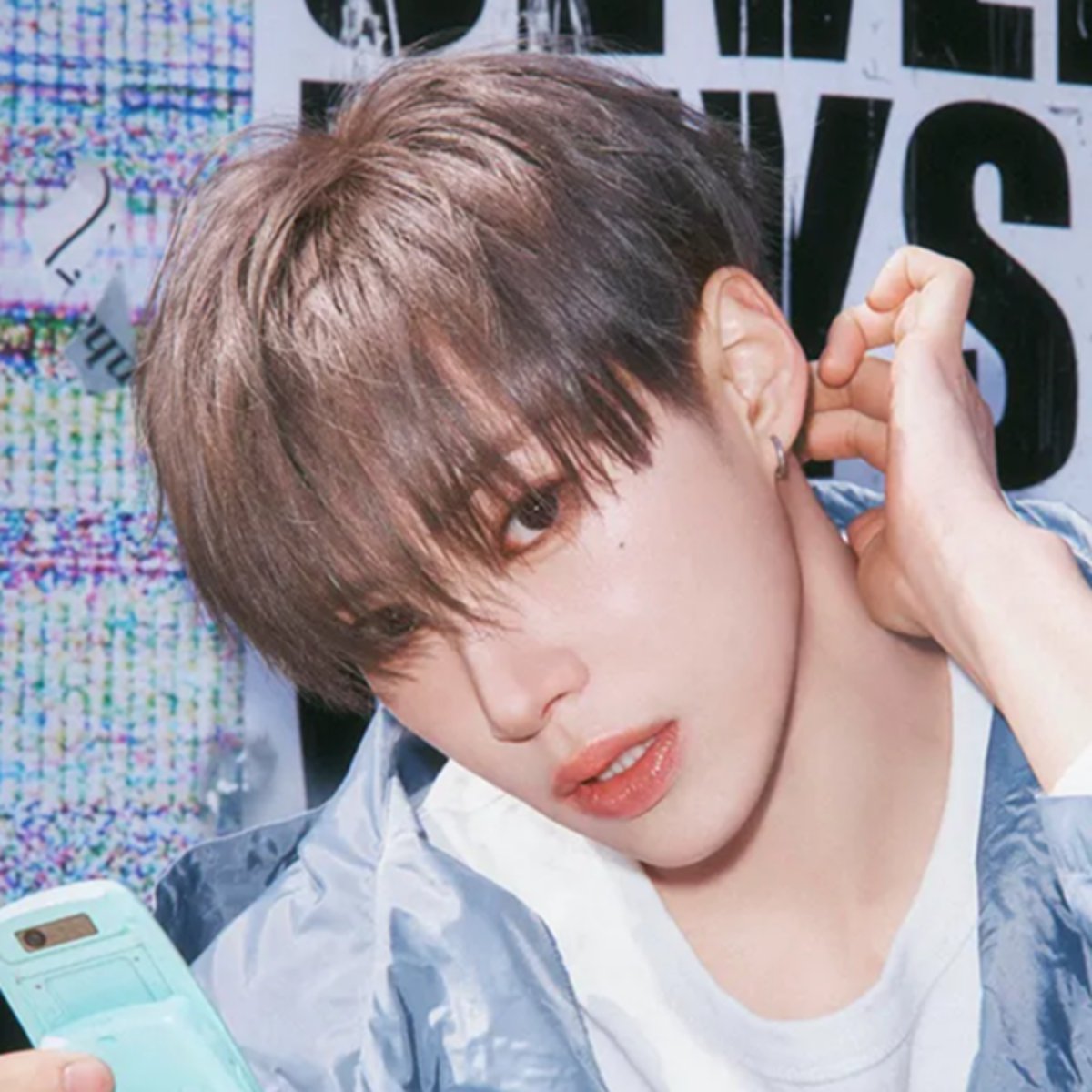 kbsworld_enter's tweet photo. 알파드라이브원 아르노, 유픽 ‘7월 생일 투표’ 최종 1위...생일 당일 홍대역 광고 걸린다

‘유픽 7월 생일 투표’ 1위는 알파드라이브원 아르노...장하오·밤비 제쳤다 '글로벌 화력 증명'

[사진 = WAKEONE, 유픽 제공]

#아르노 #알파드라이브원 #ARNO #ALPHADRIVEONE https://t.co/G5BPrTYy84