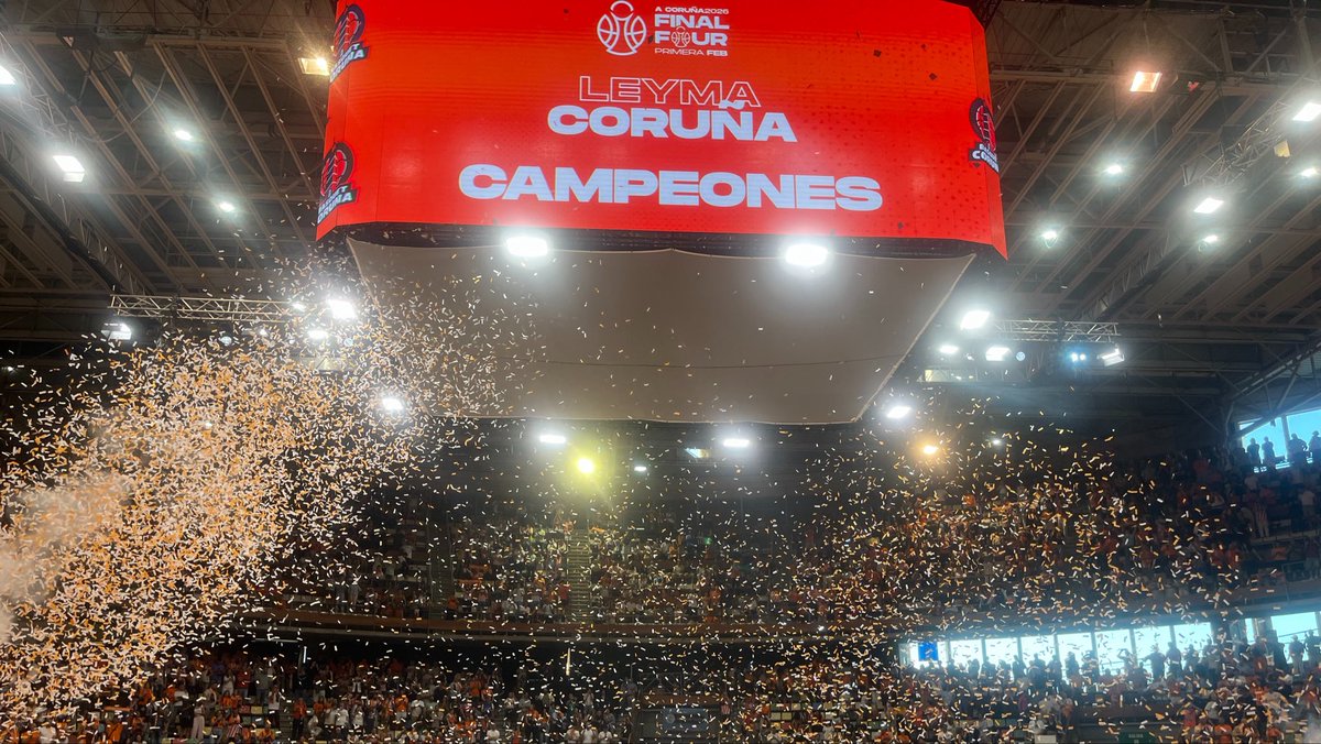 aba_davis's tweet photo. Coruña entera se va de borrachera….🎶🧡 Vamos carallo!!!!!
A
Coruña
Baloncesto 🏀 https://t.co/jAX5TkJzQm