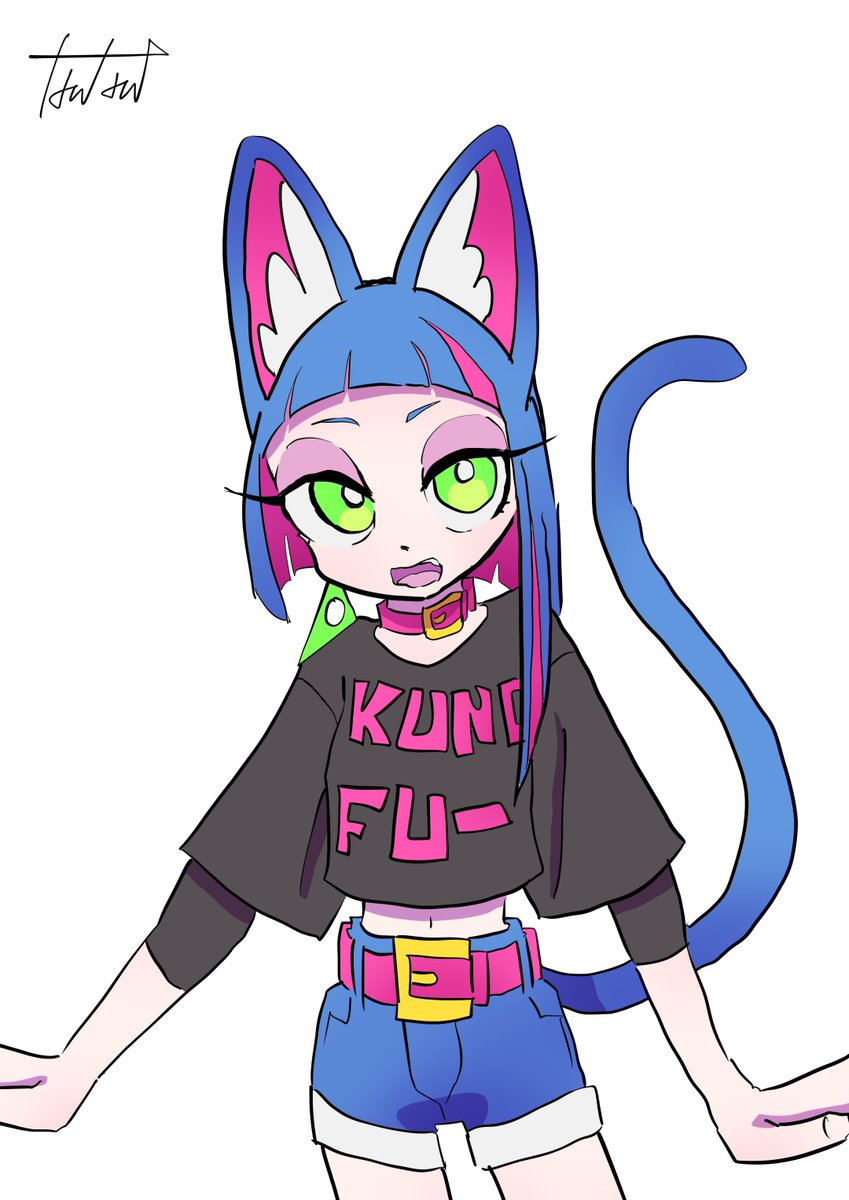 はなぶし@KUNG-FU-PIGGY (@hanabushi_) / Posts / X