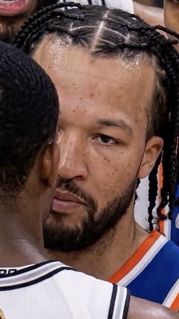 rabbitSZN2's tweet photo. @Fullcourtpass @TMZ_Sports Knicks fans when they find out Trump is coming to MSG Monday because he has to ruin everything all the time https://t.co/rDeO86tOpB