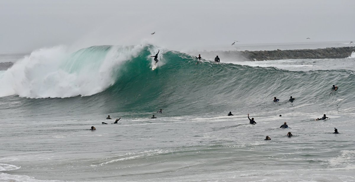 ChaseTheTruth's tweet photo. @BrianNorgard @mmxgt500 September 14, 2021. The swell energy was frankly a little unnerving once out there. It felt somewhat like underwater rapids. https://t.co/VxeUwPIGf0