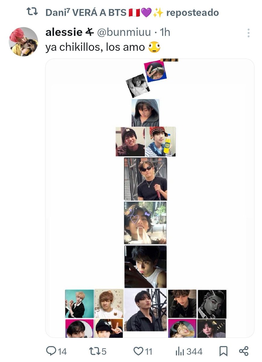 koolvq's tweet photo. Hay dos tipos de personas interactuando JAKSJAJAJAJ https://t.co/pPU7TTHfiE