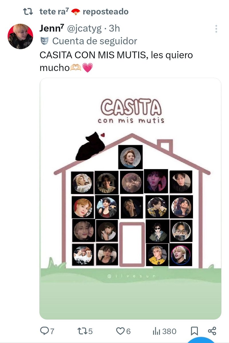 koolvq's tweet photo. Hay dos tipos de personas interactuando JAKSJAJAJAJ https://t.co/pPU7TTHfiE