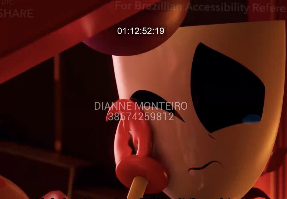 GabPazLim's tweet photo. i love how unconvencional abstragedy is as a popular sapphic ship and thats why i think they becoming very explicit canon on a big screen is important.
like its specifically nblw when most of queer ships have only cis people, they both nonconvencionally atractive/nonhumanoid https://t.co/OqP7dN6aEq