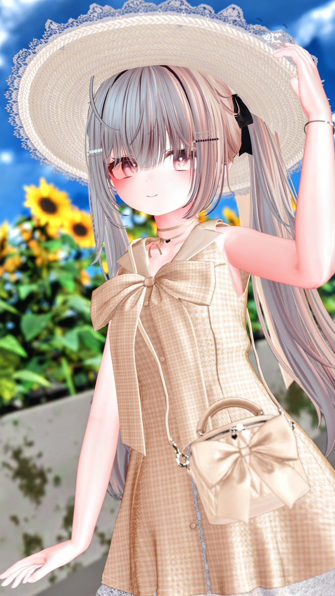tirutiru_vrc's tweet photo. おはよー！ https://t.co/RRtBpOJ2hu