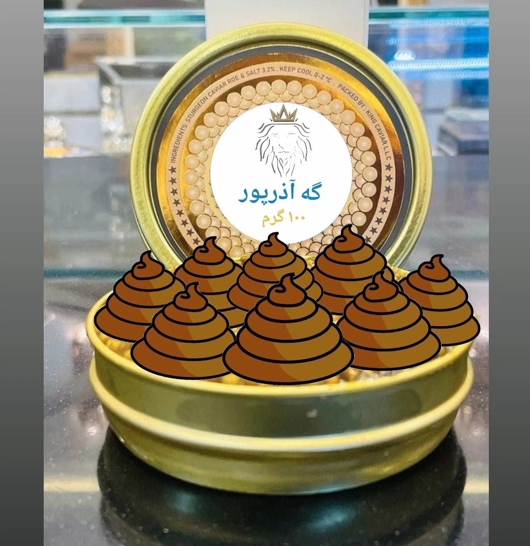 BeeKeeperIran's tweet photo. این #فمینیست_دوزاری مارس ۲۰۲۴ صادر شد مونترال، تا ۲۰۲۴ از حسنات چپ و فمینیسم میگفت، صادر شد یهو شد راستگرا!
 راه و چاه رو یاد گرفت، با هر چی نخاله و وسطباز و توله سپاهی بود چرخید،
الان شده خایمال رضا سلیمانی دوزاری که رفیق محسن رستمی سپاه‌قدسیه!
چرا چون سلیمانی پر و بال داده بود بهش، عکاسی میکرد خاک بر سر!
دو هفته پیش بدو بدو اومد تو تجمع که موبایلتو بده ازت عکس بگیرم!
گفتم من برا عکس گرفتن نمیام تجمع!
الان میگه میای عکس میگیری از خودت میذاری تو توییتر!

کسی که #خرس_گریزلی دنبال میکنه،میاد خایمالی هرزه‌ای به نام رضا سلیمانی رو هم میکنه!
اینا دیگه واقعا نمیدونن چجوری گه منو بخورن!