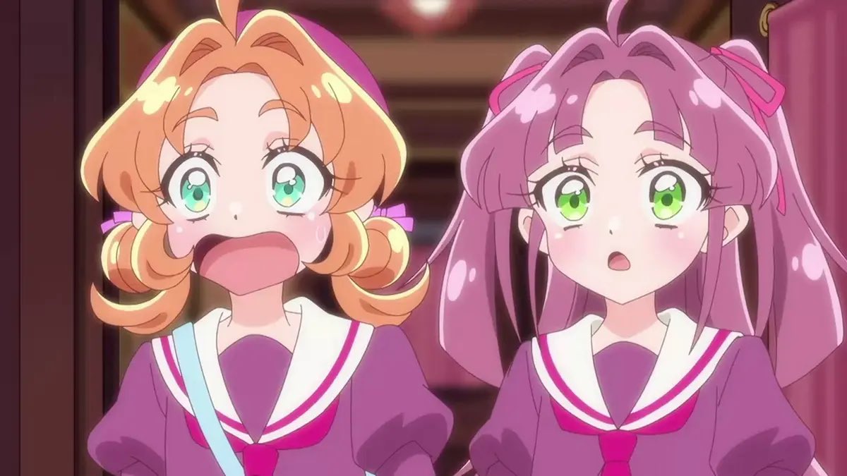 okprecure's tweet photo. おはようございます https://t.co/RpSnDPHhZg