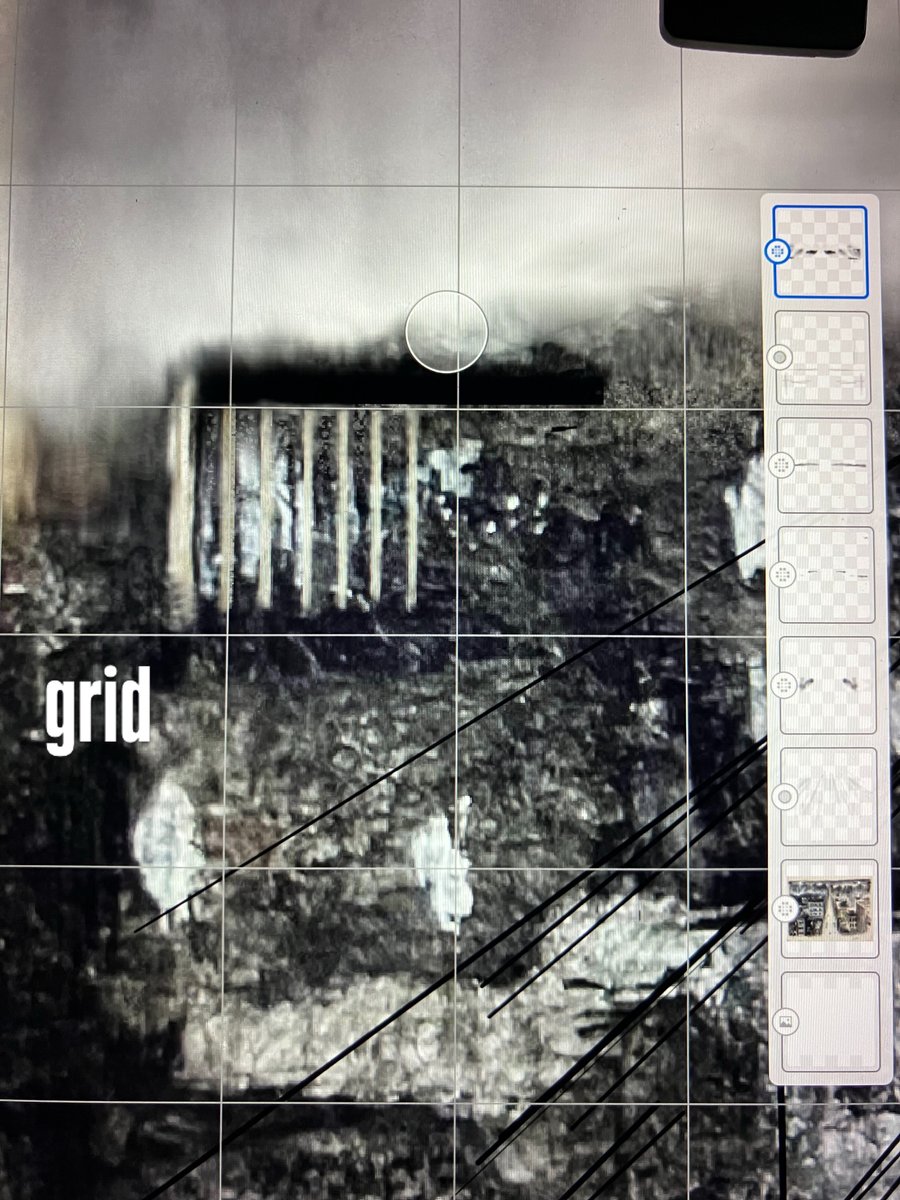 modsoul's tweet photo. Work in progress shots. Graphic design and digital illustration. #artistofx #artㅤㅤㅤㅤ #digitalartㅤㅤㅤㅤ #grid #illustrationㅤ https://t.co/IdWDFrxsVq