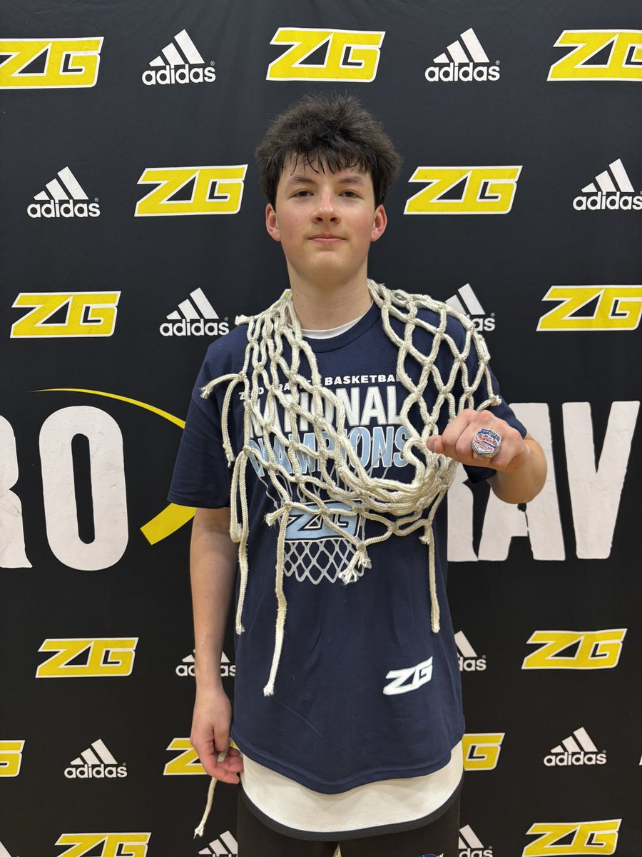 zg_newengland's tweet photo. 🏆 NATIONAL CHAMPIONS 🏆

Middlesex Magic boys 10th grade take the title! 

MVP goes to Tighe Carter - battled all weekend long and led his team to victory! 🔥 #ZGFinals @MiddlesexMagic https://t.co/0OgN2C7uSD