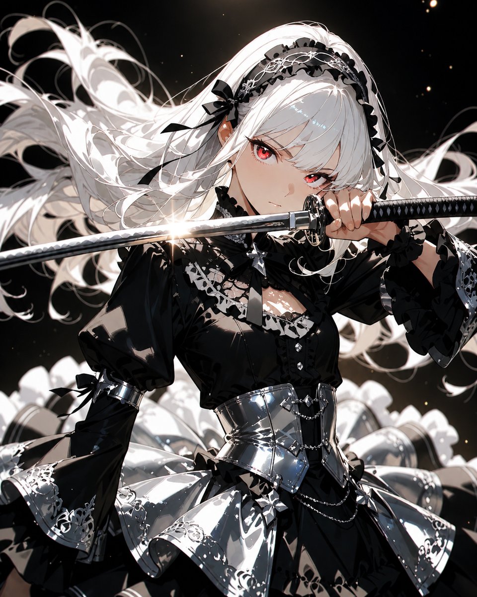ユキノ❄ AIart (@yukinono_ai) / Posts / X