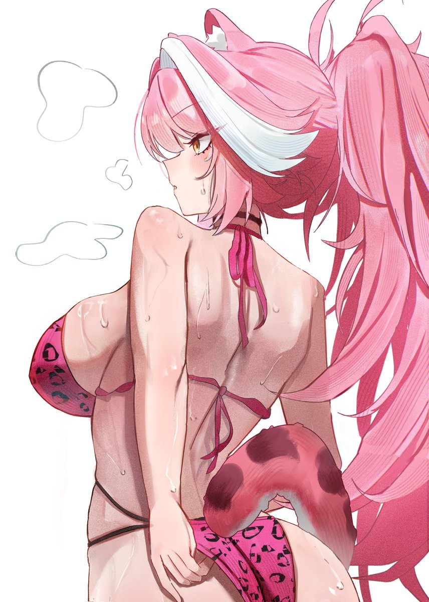whoami_419's tweet photo. raora swimsuit https://t.co/BLmEPCJ3N5