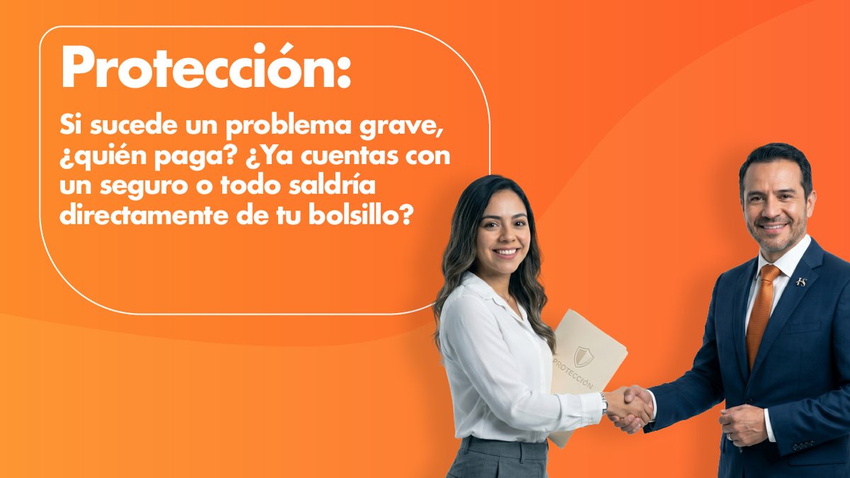 AMIS_mx's tweet photo. El primer sueldo trae algo más que ingresos: nuevas decisiones.
Ahorrar, planear y proteger tu patrimonio son algunas de ellas.
¿Ya estás pensando en eso?
#AMIS #TransformamosHistorias #CulturadelaPrevención https://t.co/qgMPZt8xCO