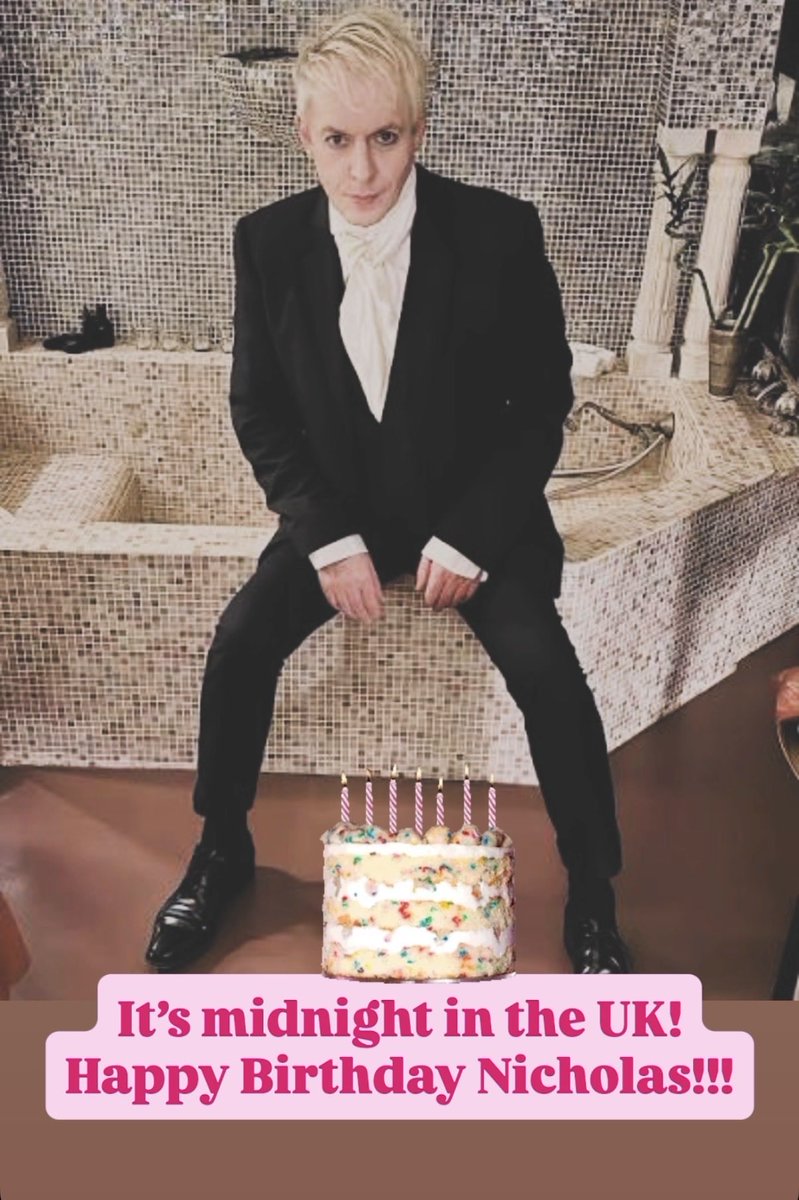 duranduran's tweet photo. https://t.co/KQ4HJOyTka