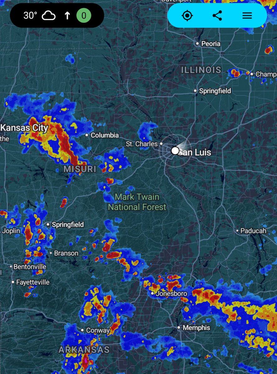 megolive's tweet photo. Que esas nubes de tormenta de deshagan, porfa....#indycar https://t.co/vVBHCGGoEh