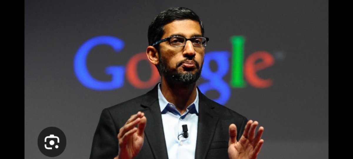 BeautifulLoveTM's tweet photo. Part 1:
This message is for Sundar Pichai - GOOGLE CEO:

Good Evening Mr. Pichai,

I pray all is well with you and yours.

I am reaching out to you due to some concerns I have regarding my Google Account/Subscription. https://t.co/9Qo8yJbc7L