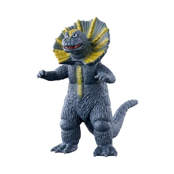 tokusatufig's tweet photo. 【ウルトラマン】ウルトラ怪獣シリーズ「ジェロニモン」「ジラース」ソフビ

【予約開始】
価格990円（税込）
2026年6月発売予定
https://t.co/ZorPJ4LbMT
 #ソフビ #ウルトラ怪獣シリーズ https://t.co/bky0oMip0M
