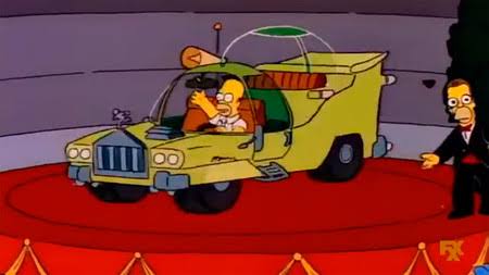 amouretc's tweet photo. Paralelismos.

Los Simpson ya lo habían predicho. https://t.co/j00no8Zoaw