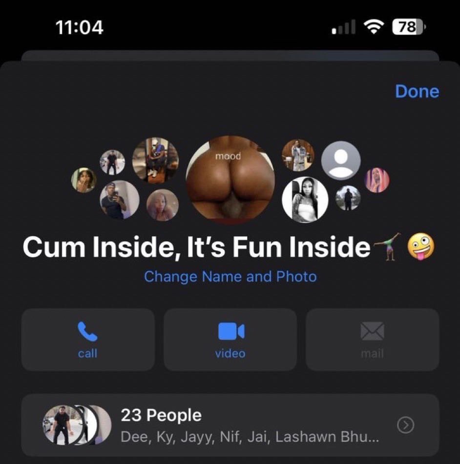 MayikkJo's tweet photo. Hit me up for custom videos,FaceTime till you burst a nut and iMessage group chat available 😍 #nsfwtwtًً  #goon #buyingcontent #chudaivideos #Latina #facetimeshow https://t.co/mHOBvxquXK