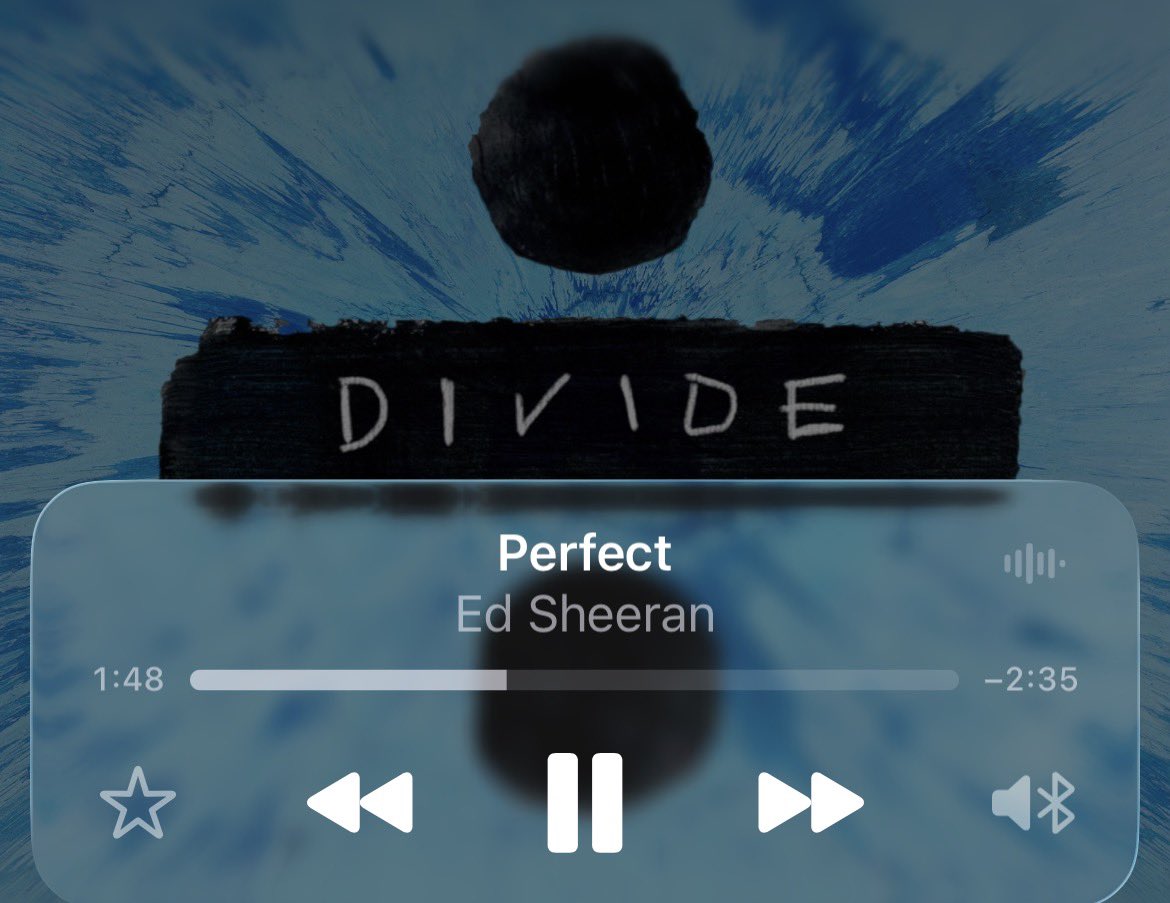_rodarius's tweet photo. Ed Sheeran got eveyone feeling like he/she is in love back in 2017 with this track… https://t.co/dOPrbsGdjA