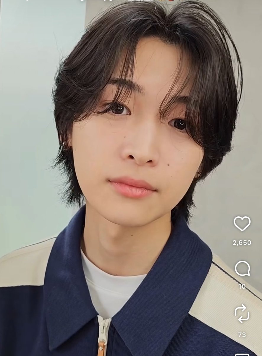 oha_8x's tweet photo. 長さこのくらい良い 長いのも好きだけど 
#KO1KEYS @KO1KEYZofficial #KEITO https://t.co/cO6c6LLE5A