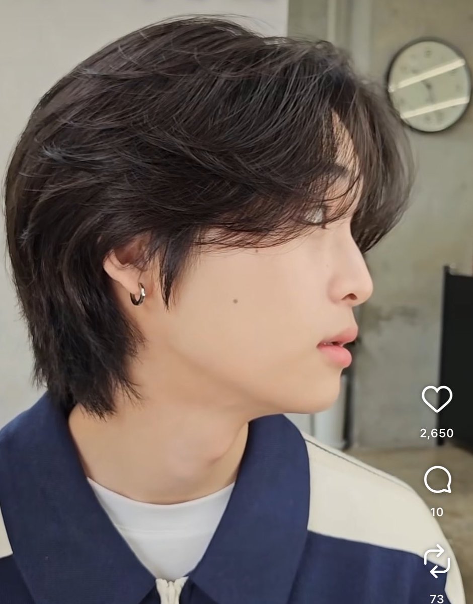 oha_8x's tweet photo. 長さこのくらい良い 長いのも好きだけど 
#KO1KEYS @KO1KEYZofficial #KEITO https://t.co/cO6c6LLE5A